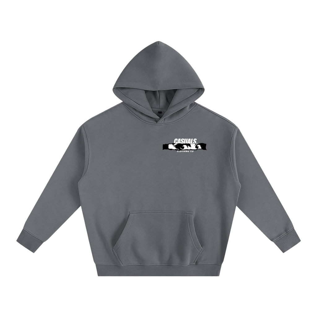EYEZ HOODIE