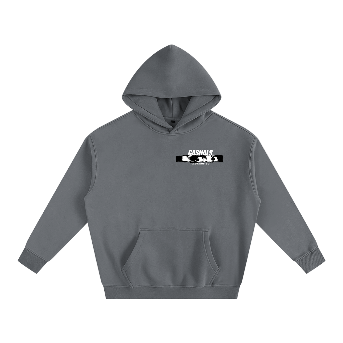 EYEZ HOODIE