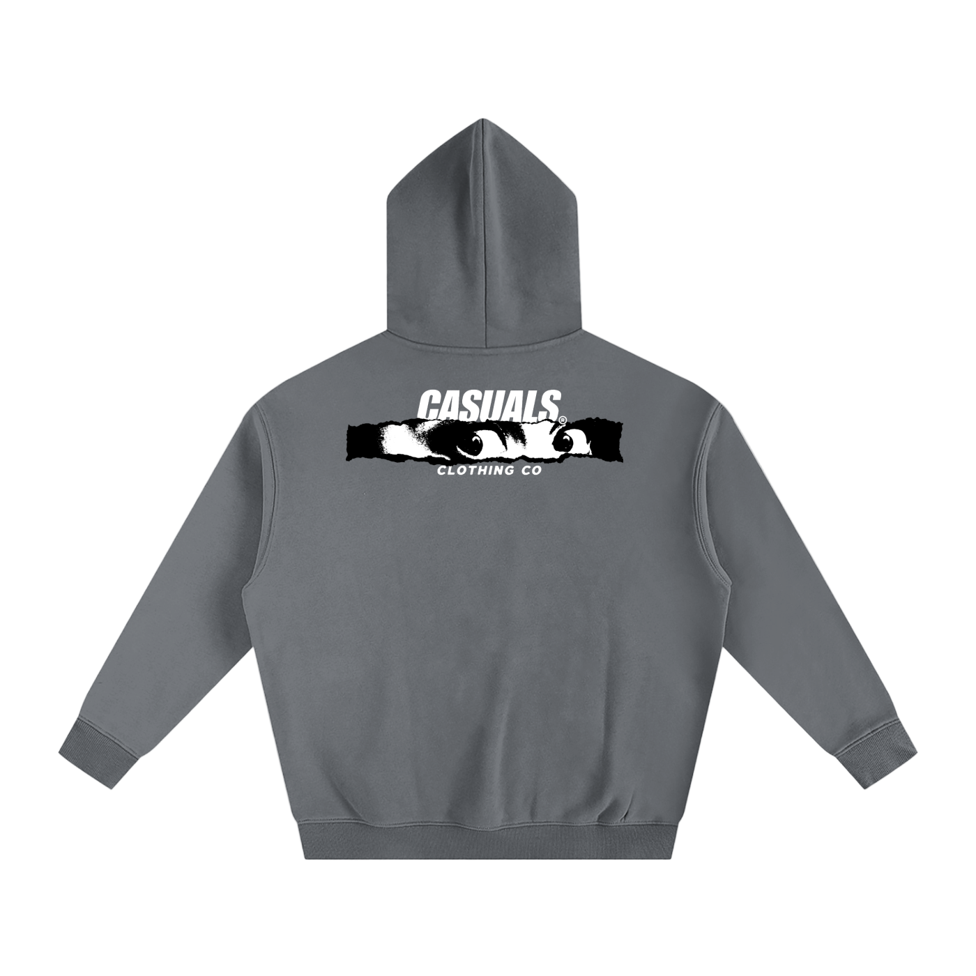 EYEZ HOODIE