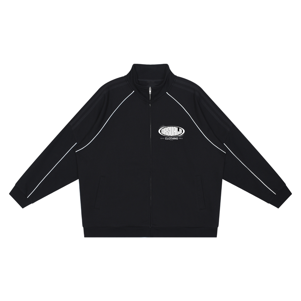 Casuals - Reflection Jacket