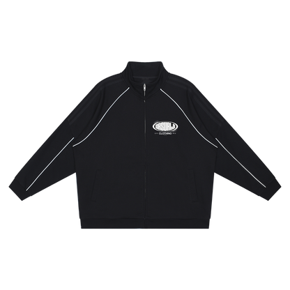 Casuals - Reflection Jacket