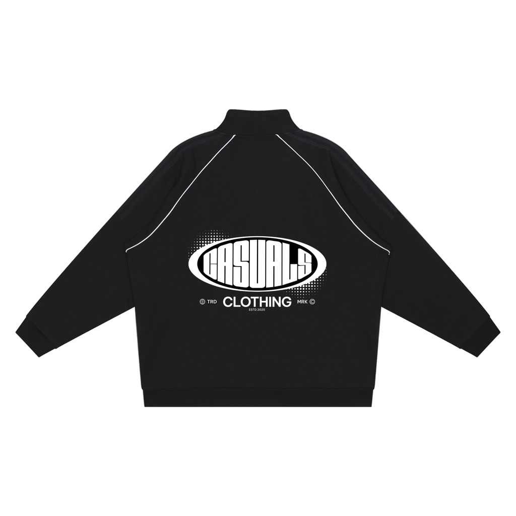 Casuals - Reflection Jacket