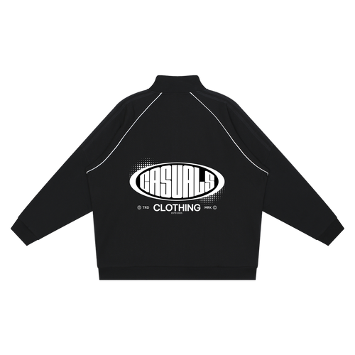 Casuals - Reflection Jacket