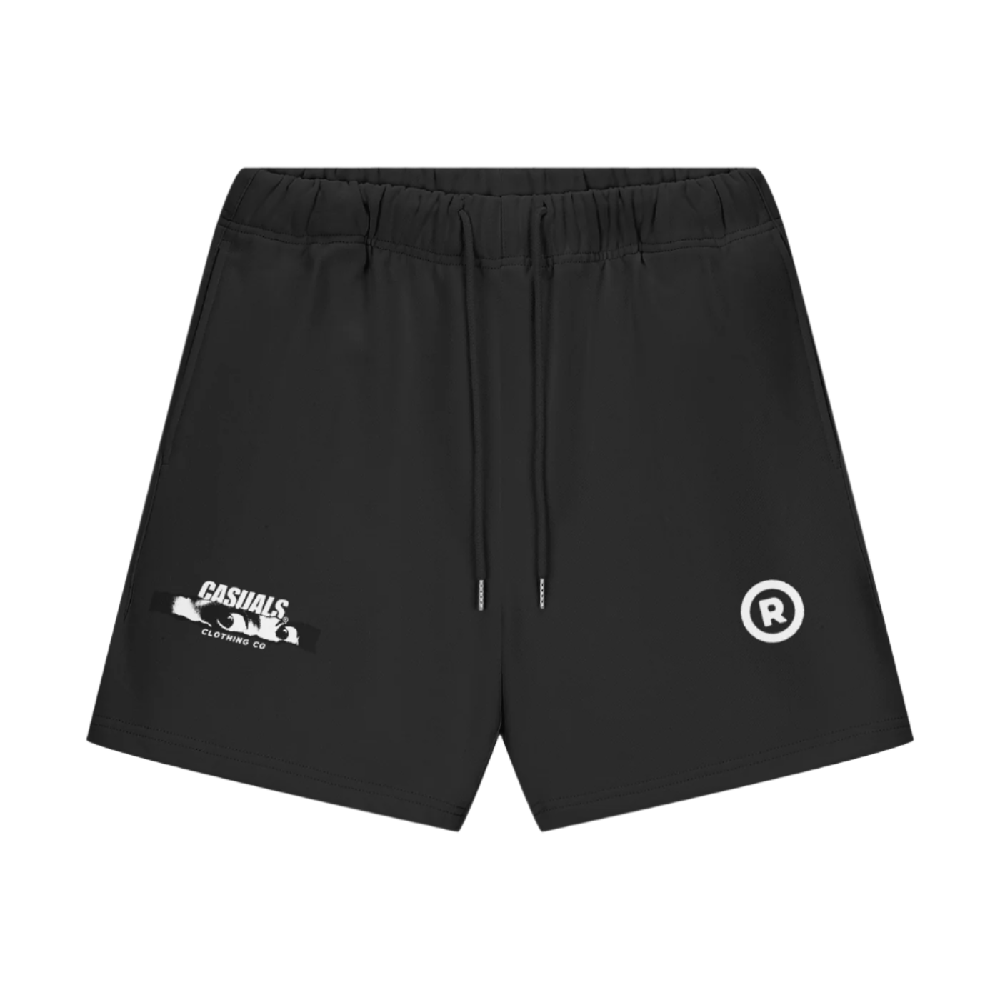 EYEZ - SHORTS