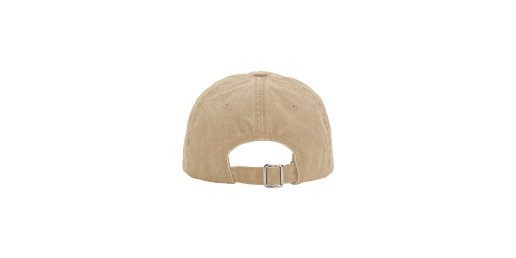 Casuals X Japanese Script Dad Hat