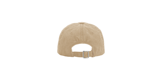 Casuals X Japanese Script Dad Hat