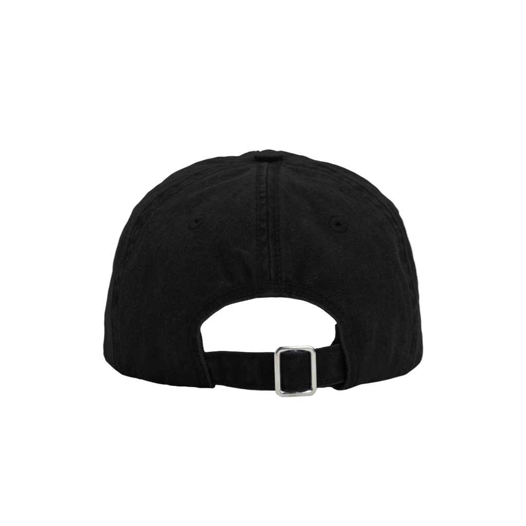 Casuals X Japanese Script Dad Hat